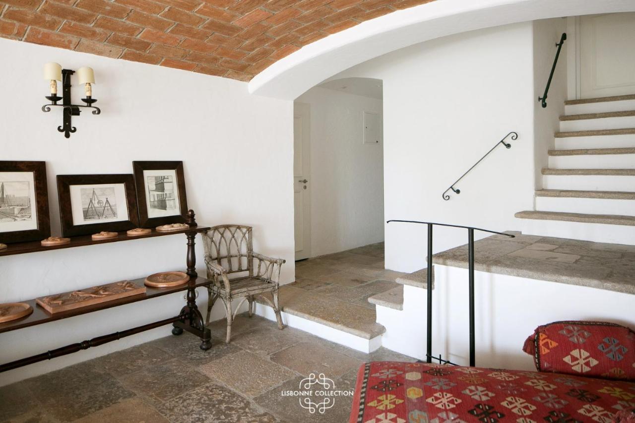 Alfama Deluxe Duplex By Lovelystay Lisboa Dış mekan fotoğraf