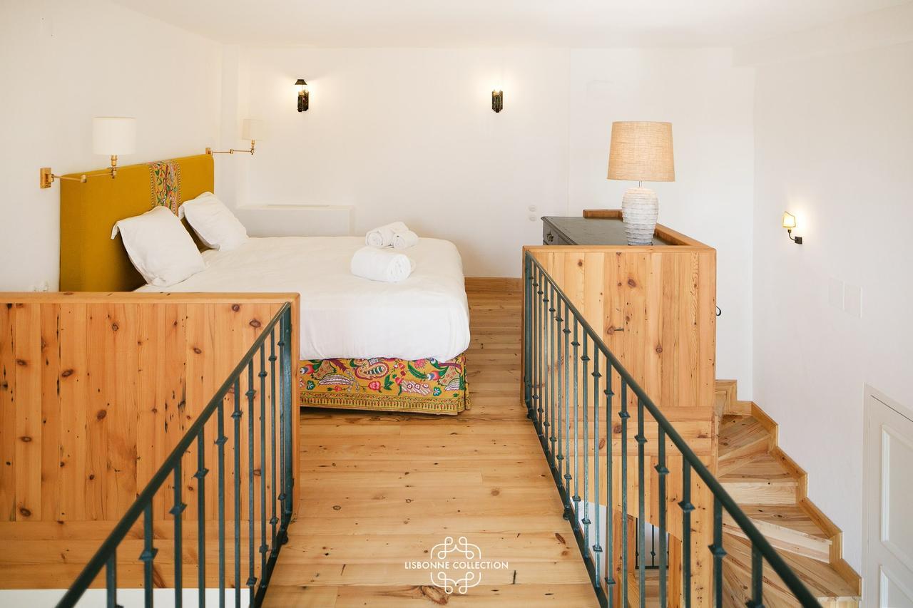 Alfama Deluxe Duplex By Lovelystay Lisboa Dış mekan fotoğraf